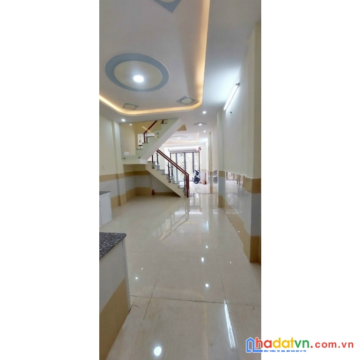 Nhà đẹp, phú nhuận, giảm sốc, lê văn sỹ, 3.5 x 12m, chỉ 3.8 tỷ