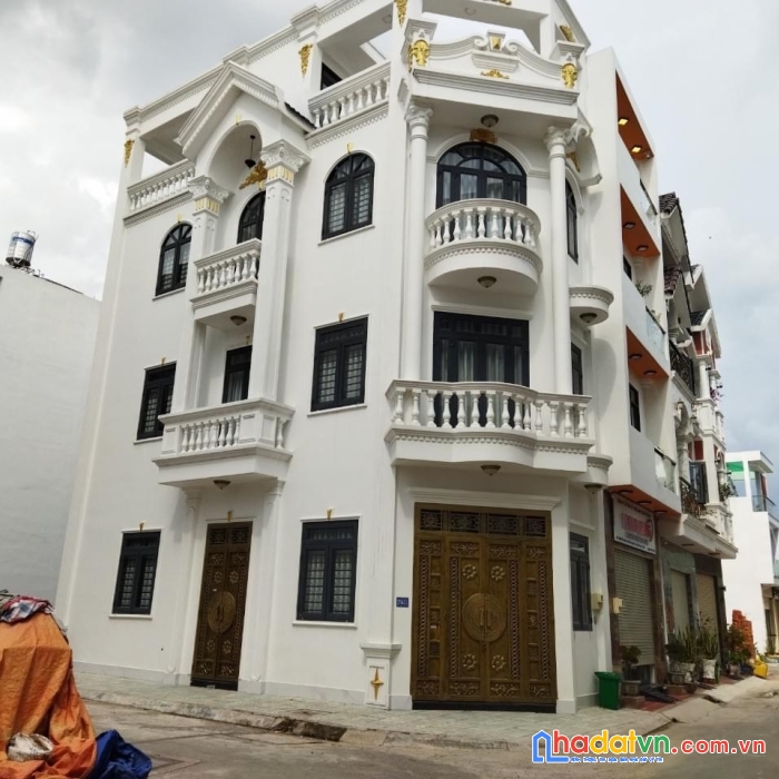 Đát dành cho đầu tư chưa đến 20 triệu/m2 - sổ hồng riêng đàng hoàng khu phân lô hẻm 7m nhà phố cả