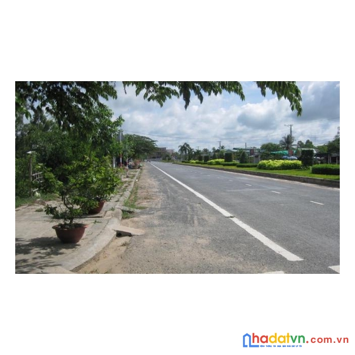 Bán gấp 10x50 100tc tt y tế long tân đường dt52 1,5tỷ nh hỗ trợ 50%