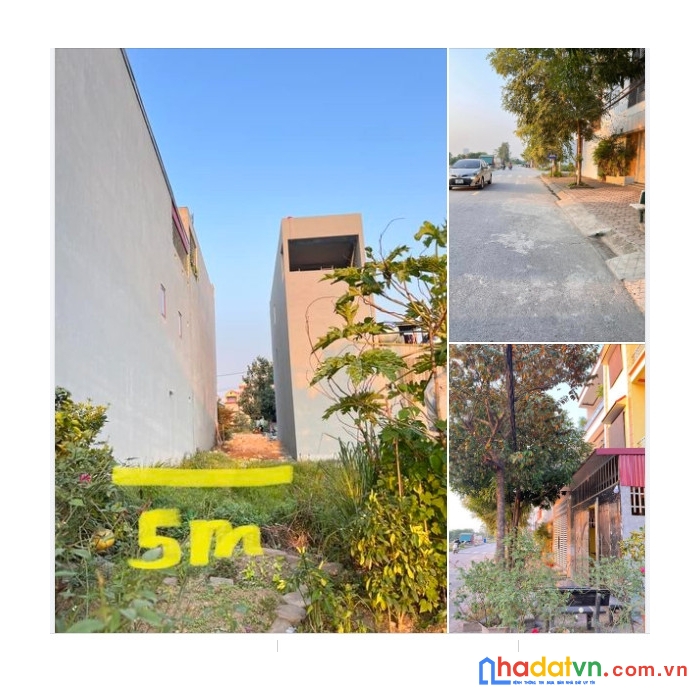 Chính chủ cần bán đất tại duy tiên -hà nam.