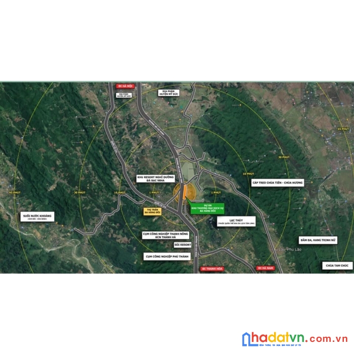 Chính chủ cắt lỗ cần bán mảnh đất 103.7m2 tại dự án golden hill - tt ba hàng đồi - lạc thủy - hòa