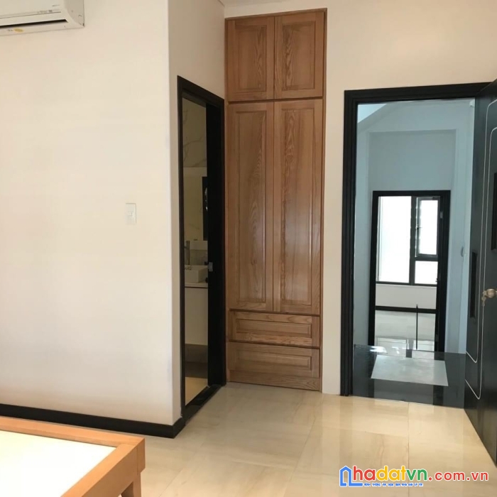 Nhà vip khu đông âu, 4 tầng, 4 pn, hoàng quốc việt, quận 7, hơn 8 tỷ