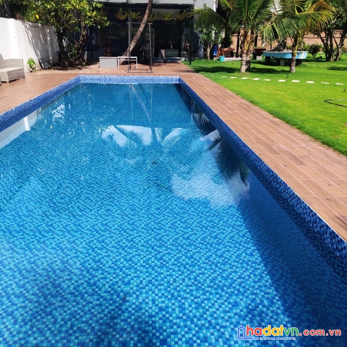 Resort nhà vườn, hương lộ 2 trung lập hạ củ chi, diện tích 2965m2