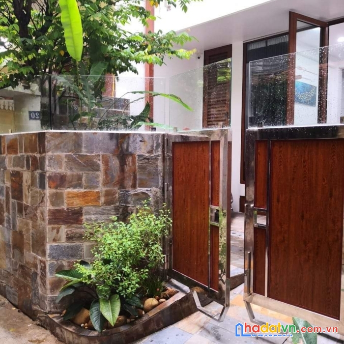 Bán nhà yên lãng, đống đa, đẹp lung linh, 64m2, mt 4.2m, giá 11 tỷ.