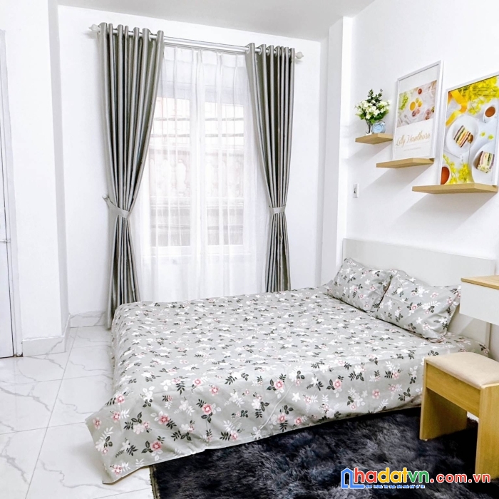 Bán ccmn láng, cầu giấy 66m 5 tầng chỉ 8 tỷ