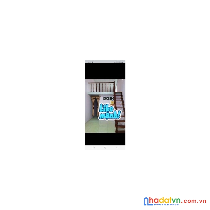 Chính chủ cần bán nhà tại : phường 1 – tp. sa đéc – tỉnh đồng tháp