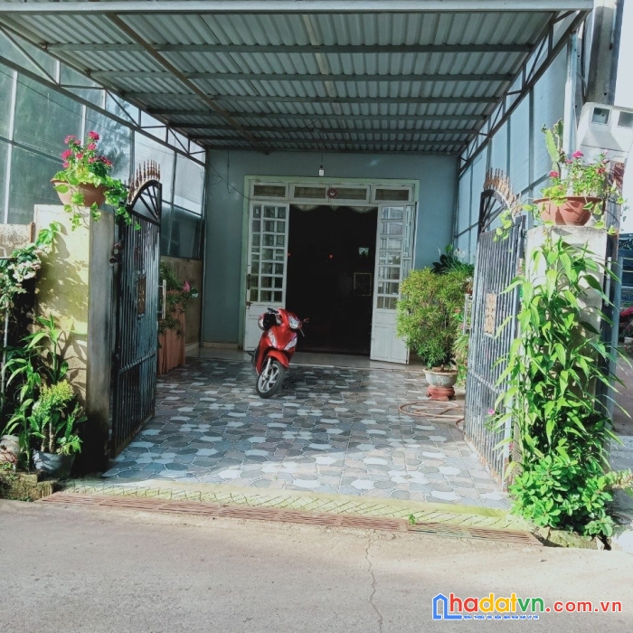 Chính chủ cần bán lô đất 2 mặt tiền đẹp tại xã hiệp thạnh, huyện đức trọng, lâm đồng