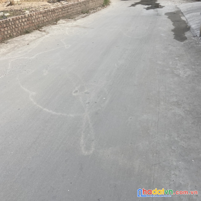 Chính chủ cần bán mảnh đất 40m2 - 50m2 tại xóm hậu, uy nỗ, đông anh, hà nội.