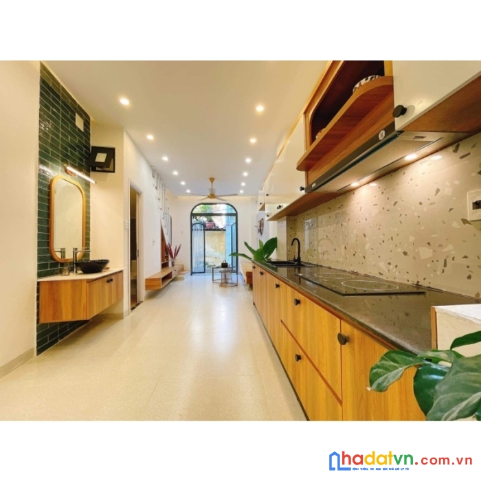 Hải châu-bán nhà mới đẹp kiệt ngô gia tự-55m2-3t-ngang4m-nhỉnh 3 tỷ-lh 0905891799