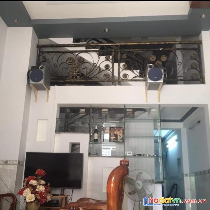 Chính chủ cần bán căn nhà vị trí đắc địa tại đường số 23, phường an khánh, quận ninh kiều, cần thơ