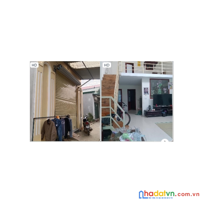 Chính chủ cần bán nhà cấp 4 ở thôn pàn pè - xã hoàng đồng - tp lạng sơn