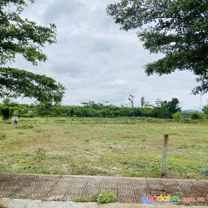 Bán đất thổ đường hùng vương, duy xuyên