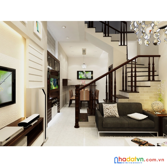 Rẻ kinh! quan nhân siêu ngon, gần phố, gần oto, 50m2 sổ x 4t, 3.99 tỷ