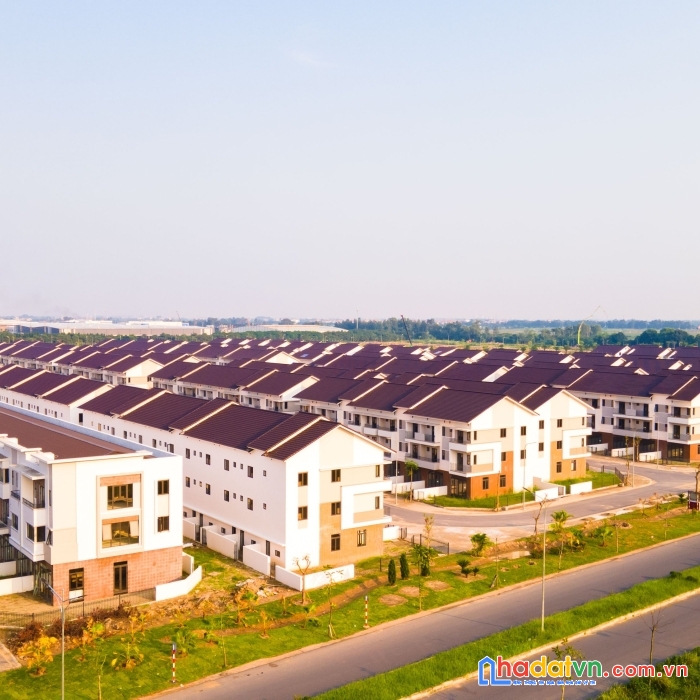 Biệt thự song lập 200m2  view công viên 7ha cực hiếm