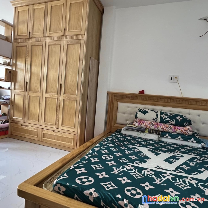 Bán nhà 2 tầng hương điền đông nai gần hà quang 2 thành phố nha trang