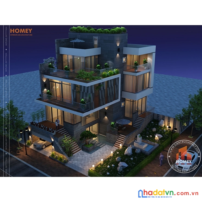 Bán biệt thự sân vườn đẳng cấp nhất quận ba đình hàng xóm lotte, tt phố vip liễu giai.