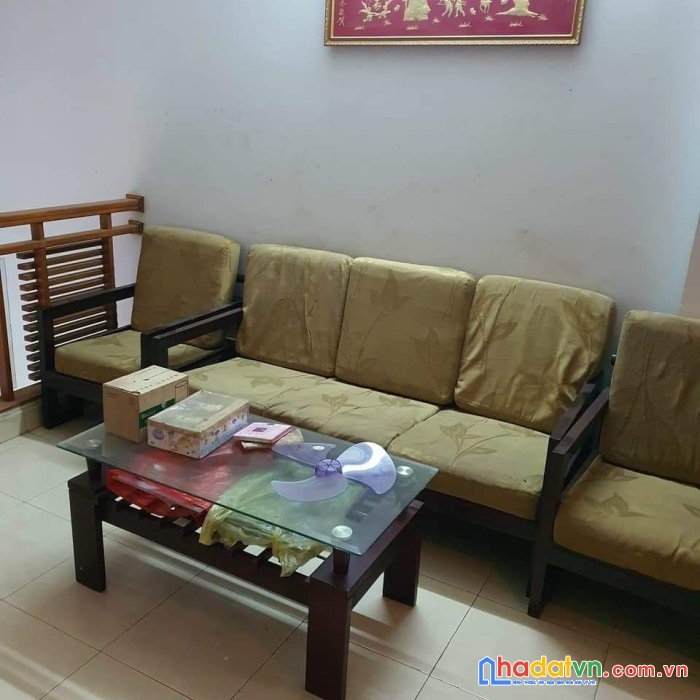 Khu adc, lũy ban bích thông thoại ngọc hầu, 4.2x15.5, 4 tầng. giá 8 tỷ