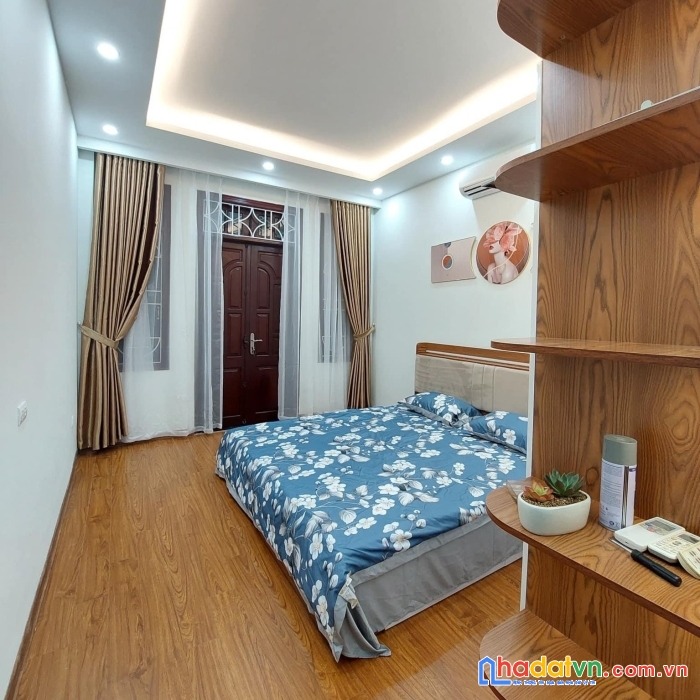 Nhà mới đón tết phố kim hoa, đống đa, 2 ngủ, ô tô đỗ cổng, yên tĩnh, chỉ 3.1 tỷ