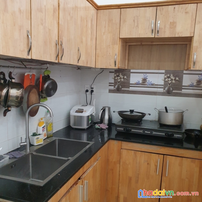 Bán nhà hxh ngô quyền p5 quận 10 40m2 giá rẻ 4 tỷ 6