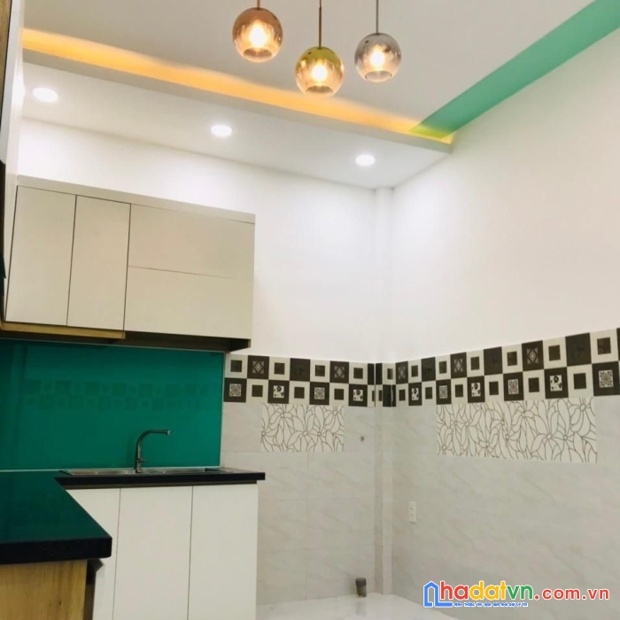 Bán nhà đẹp hxh bình thới quận 11 51m2 an ninh tốt giá chỉ 4 tỷ 6