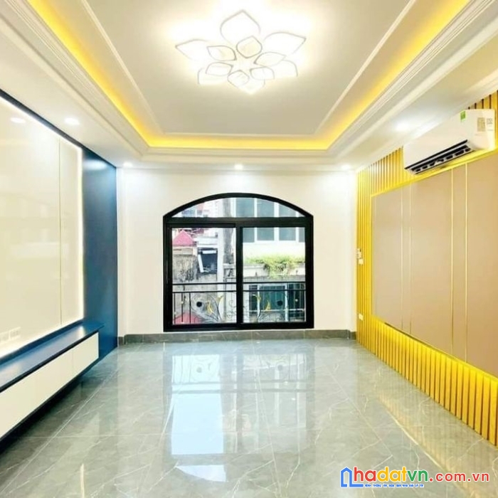 Bán gấp nhà mới mỗ lao, hà đông, 5 tầng, 45m2, mt4m, ô tô đỗ giá 7 tỷ