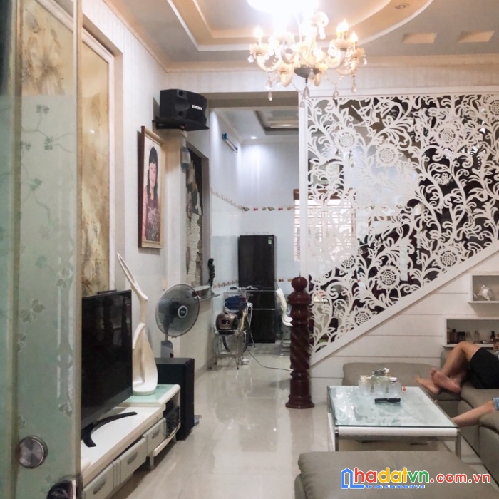3,bán nhà đường đình đông dân xây dộc lập oto vào nhà kinh doanh tốt – 3500đ