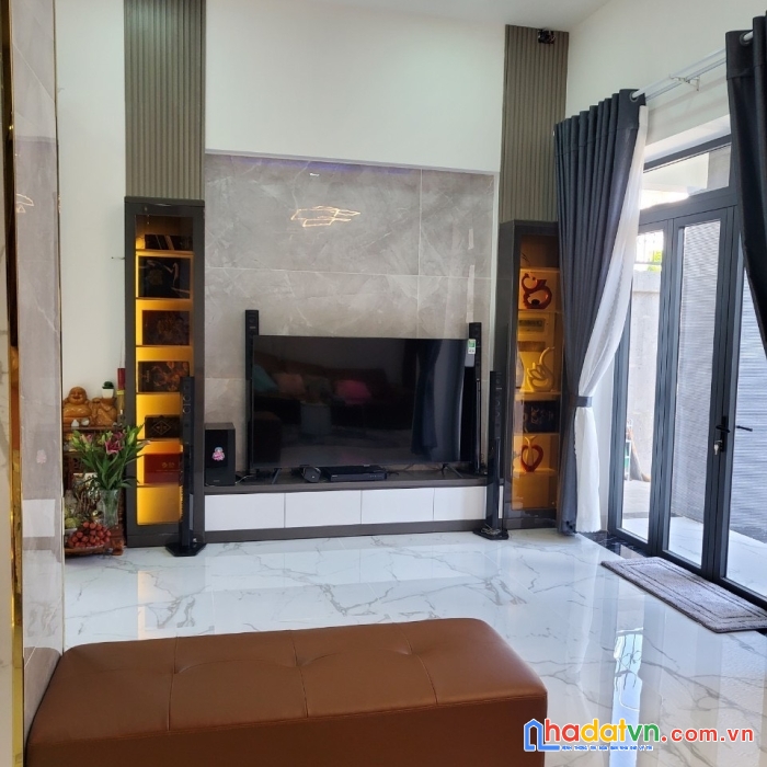 Chính chủ gởi bán gấp biệt thự đặng thùy trân bình thạnh-200m2-4tầng btct-ngang 10m-tặng full nội