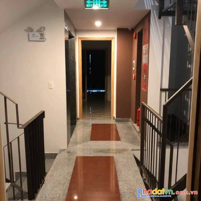 Bán toà căn hộ phú mỹ an , ngũ hành sơn, đà nẵng