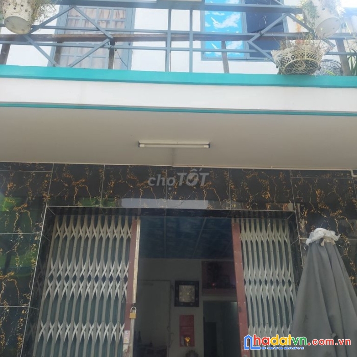 Chính chủ cần bán nhà cấp 4, gác giả 2 phòng ngủ, khu tđc