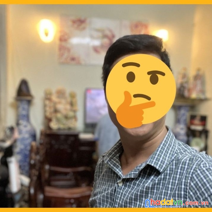 Chỉ 3.1 tỷ trung phụng, xã đàn lô góc 3 thoáng, dt 41m2 x 4 tầng, mt5.2m.