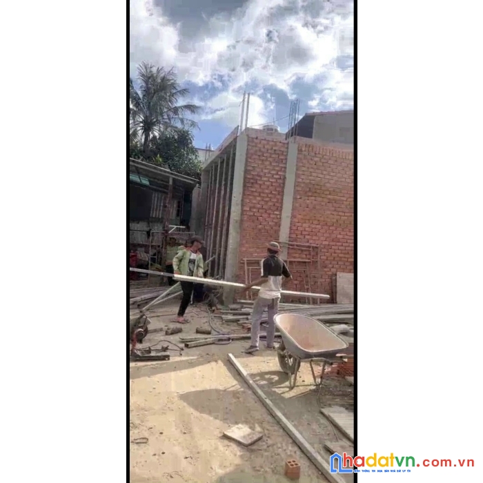 Hàng ngộp bình tân 56m2 hxh giá chỉ 2tyxx