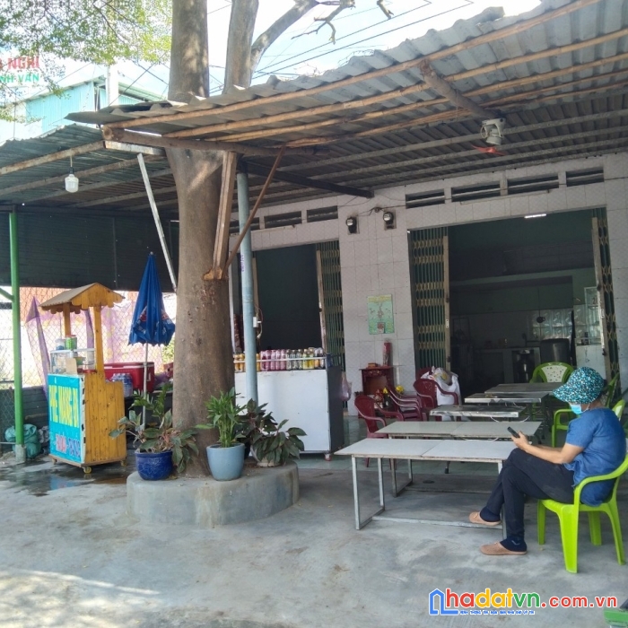 Gia đình có việc cần sang gấp lại 2 kiot 2 mặt tiền tại khánh bình tân uyên
