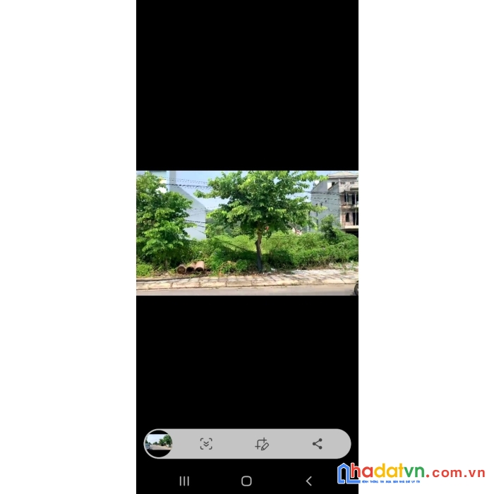  bán đất mặt tiền đường 334 ,xã hạ long ,vân đồn ,quảng ninh