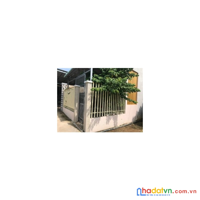 Cần bán căn nhà vị trí đẹp tại thị trấn cần giuộc – huyện cần giuộc