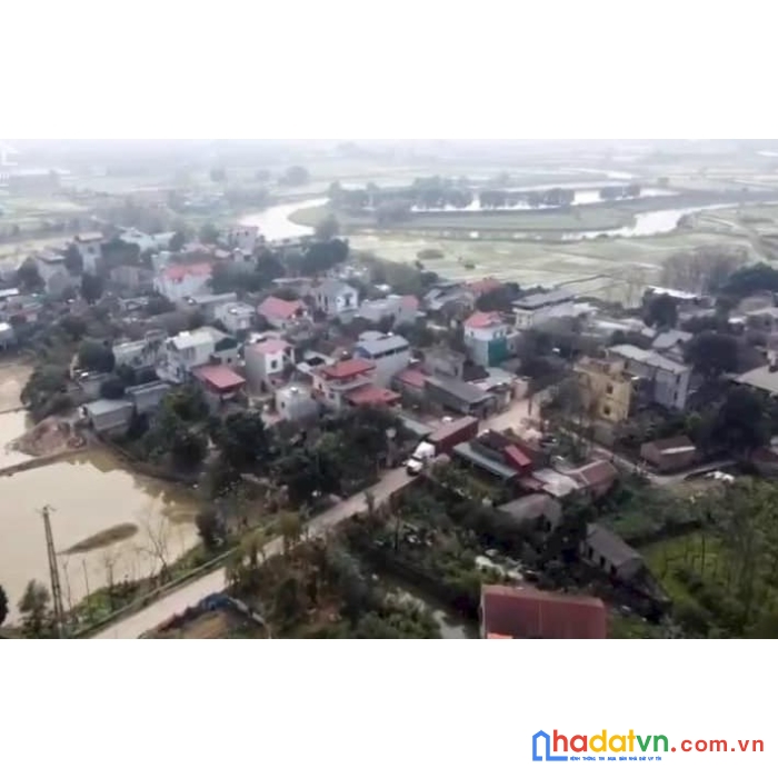 Bán cắt lỗ - đất đồng trúc - thạch thất - hà nội - đường kim doanh - đại lộ thăng long
