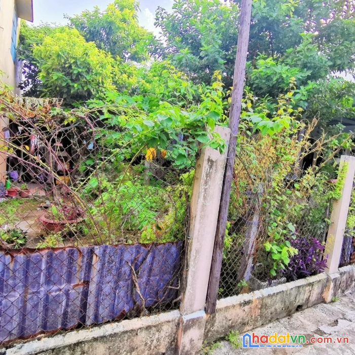 _bán gấp lô đất điện biên phủ - thanh khê 53m2 giá chỉ 1ty9 0935808739