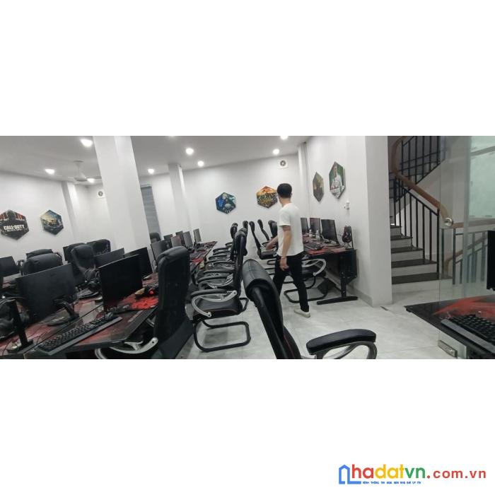 Bán gấp nhà lô góc kinh doanh 89m2 x7t ôtô 5 chỗ vào nhà, doanh thu 70tr/th tại mỹ đình lê đức thọ