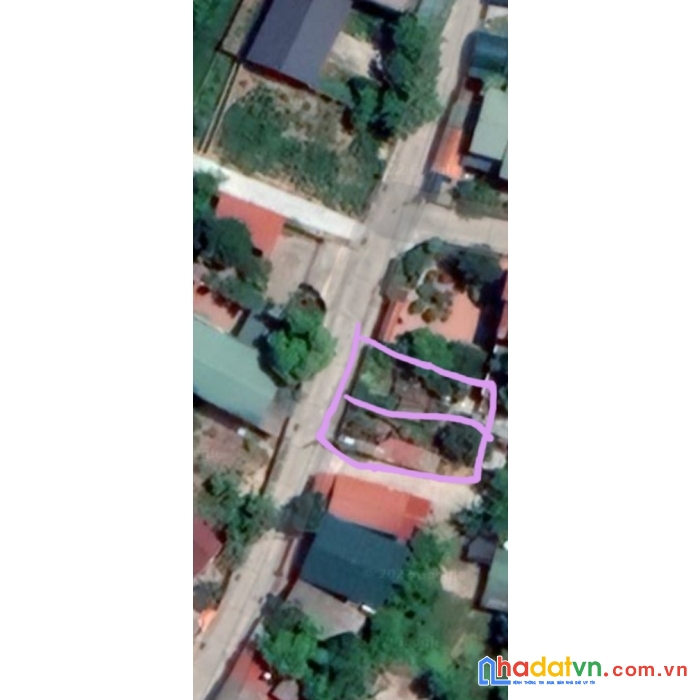 Chính chủ bán đất cho ai có nhu cầu ở luôn và nhập cư đông nghĩa, đồng tâm,tp vĩnh yên.tỉnh vĩnh