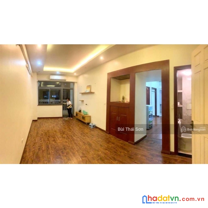 Chính chủ cần bán căn hộ chung cư vov mễ trì 80m giá 2ty350 lh 0394392185