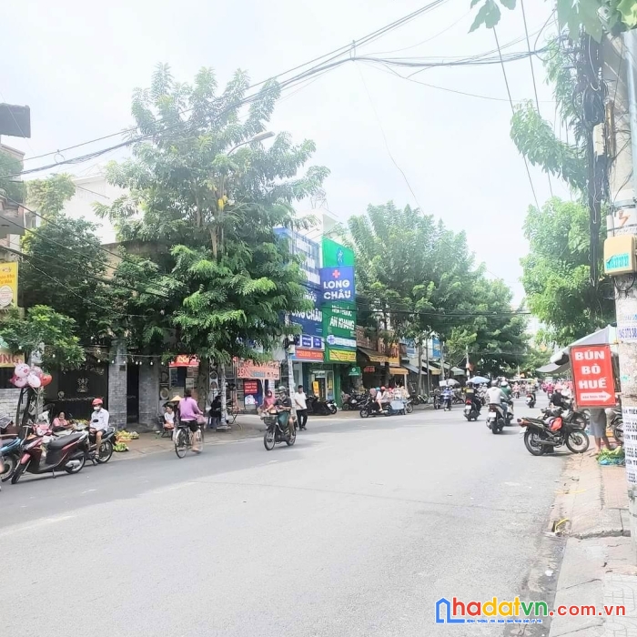Cơ hội sở hữu nhà 5 tầng mới hiện đại tân bình, ô tô, 62m2, giá 6.8 tỷ!
