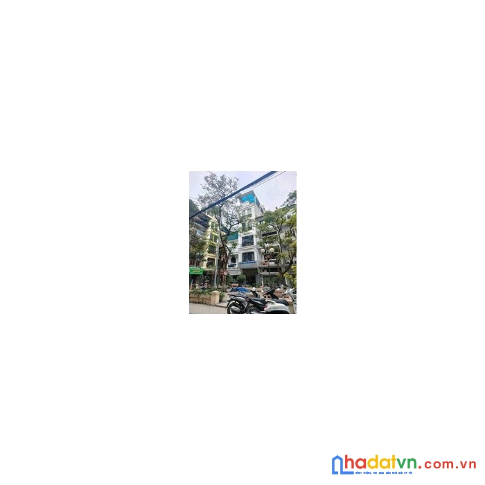 Vip ! nguyễn chí thanh,  đống đa, kd ô tô, thang máy 52m, 6t, mt: 4.2m, 14.5tỷ