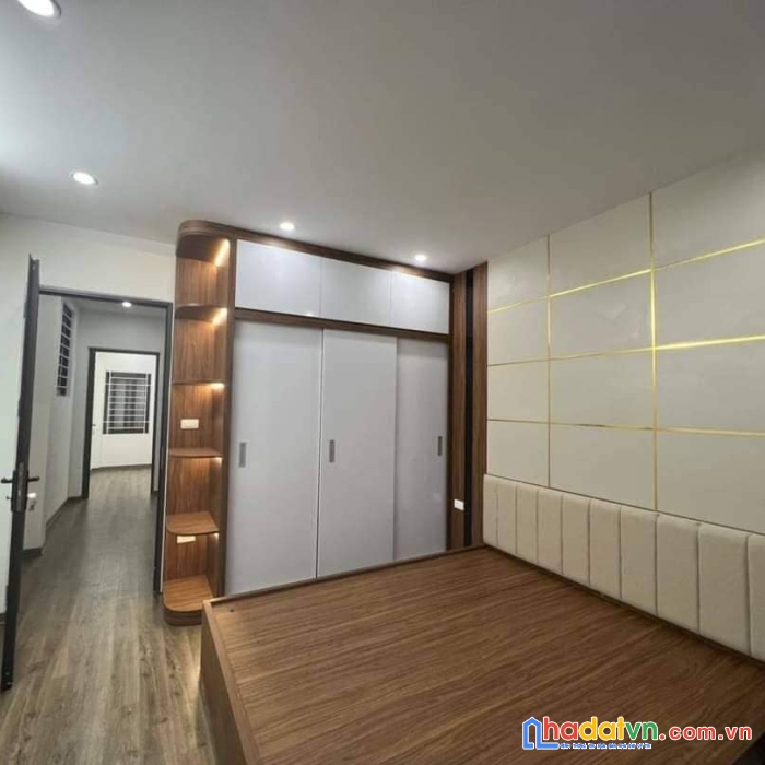 Siêu hiếm có 1 0 2 phố quan nhân nhân chính 43m 5 tầng mặt tiền 4m 8 phòng khép kín nhà đẹp ở ngay