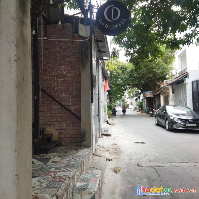 Bán nhà lô góc 2 mặt hẻm xe hơi, đường hương lộ 2, 2 tầng, 80m2 chỉ 7.5 tỷ, dòng tiền hàng tháng