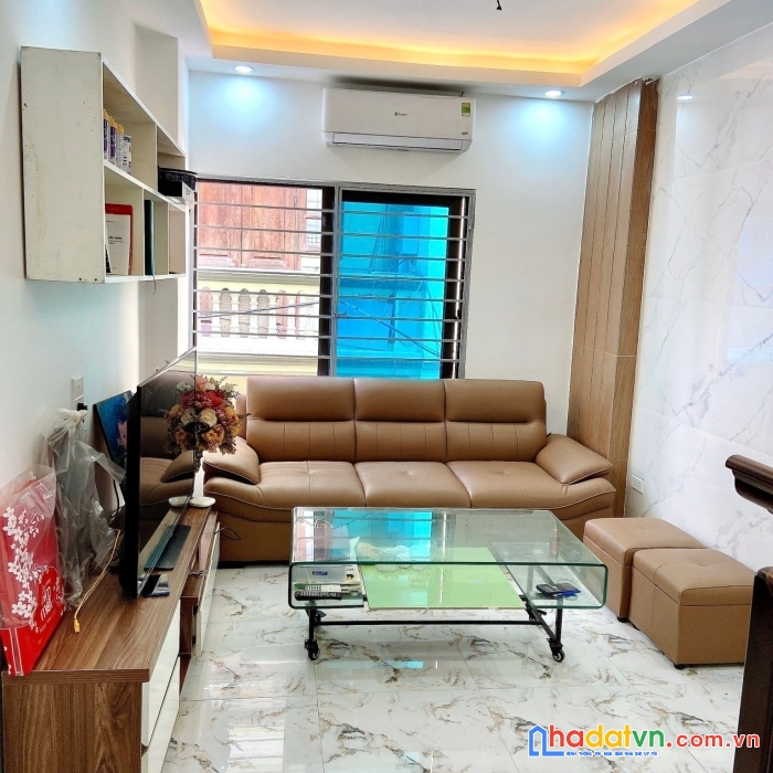 30m2 x4t 3pn chỉ 2.9tỷ ở trần cung ngõ nông thoáng, view phong cảnh cf thơ mộng cực đẹp