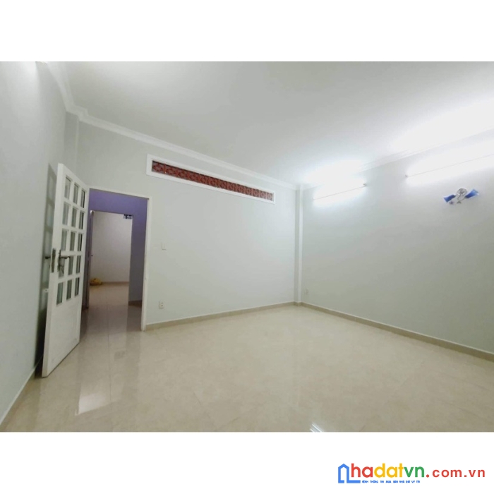 Bán nhà tam bình tđ. dt58m2 3 tầng hẻm ô tô chỉ có 3 tỷ 3