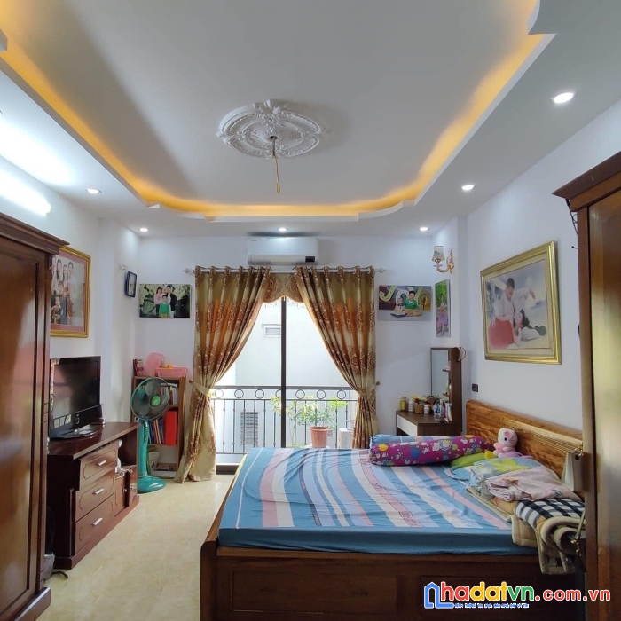 3 tỷ có ngay nhà dân xây, thiết kế hiện đại, ở cực thích trung tâm đống đa