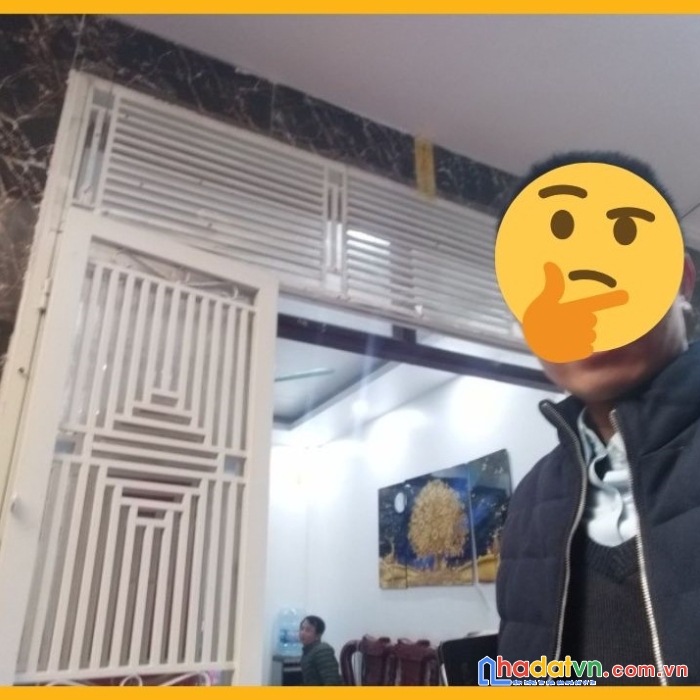 Minh khai 10m ô tô dt32m2 x 4 tầng, mt4.8m, giá 2.6 tỷ.