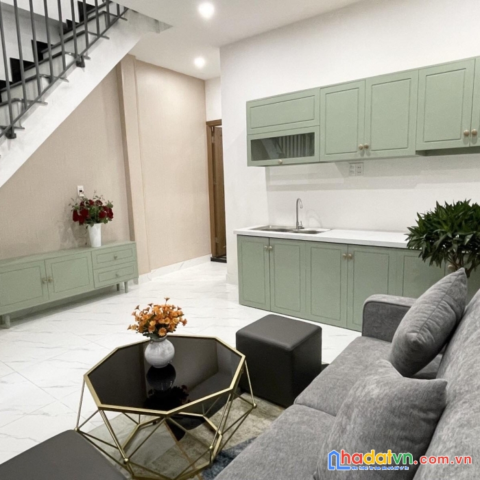 _bán gấp trong tuần kiệt oto 7m lê độ - thanh khê 62m2 giá chỉ 1ty89 tl