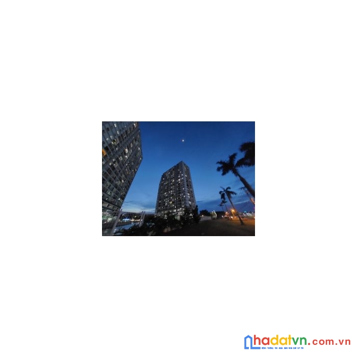 Chính chủ cần bán căn hộ kdc jamona city vị trí đẹp tại tp hồ chí minh
