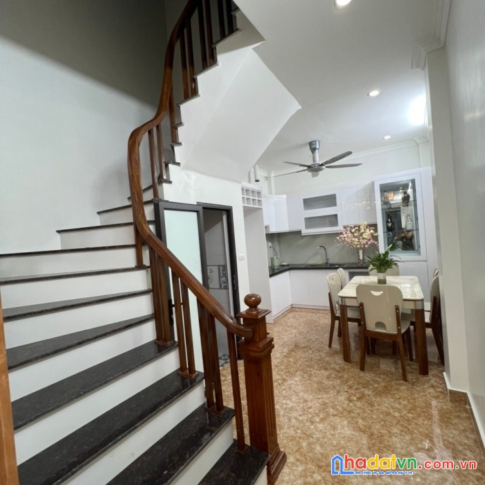 Bán nhà cầu dậu,thanh liệt,dt 38m2 x4t giá chỉ 3,45 tỷ,sđcc,ở luôn,hiếm